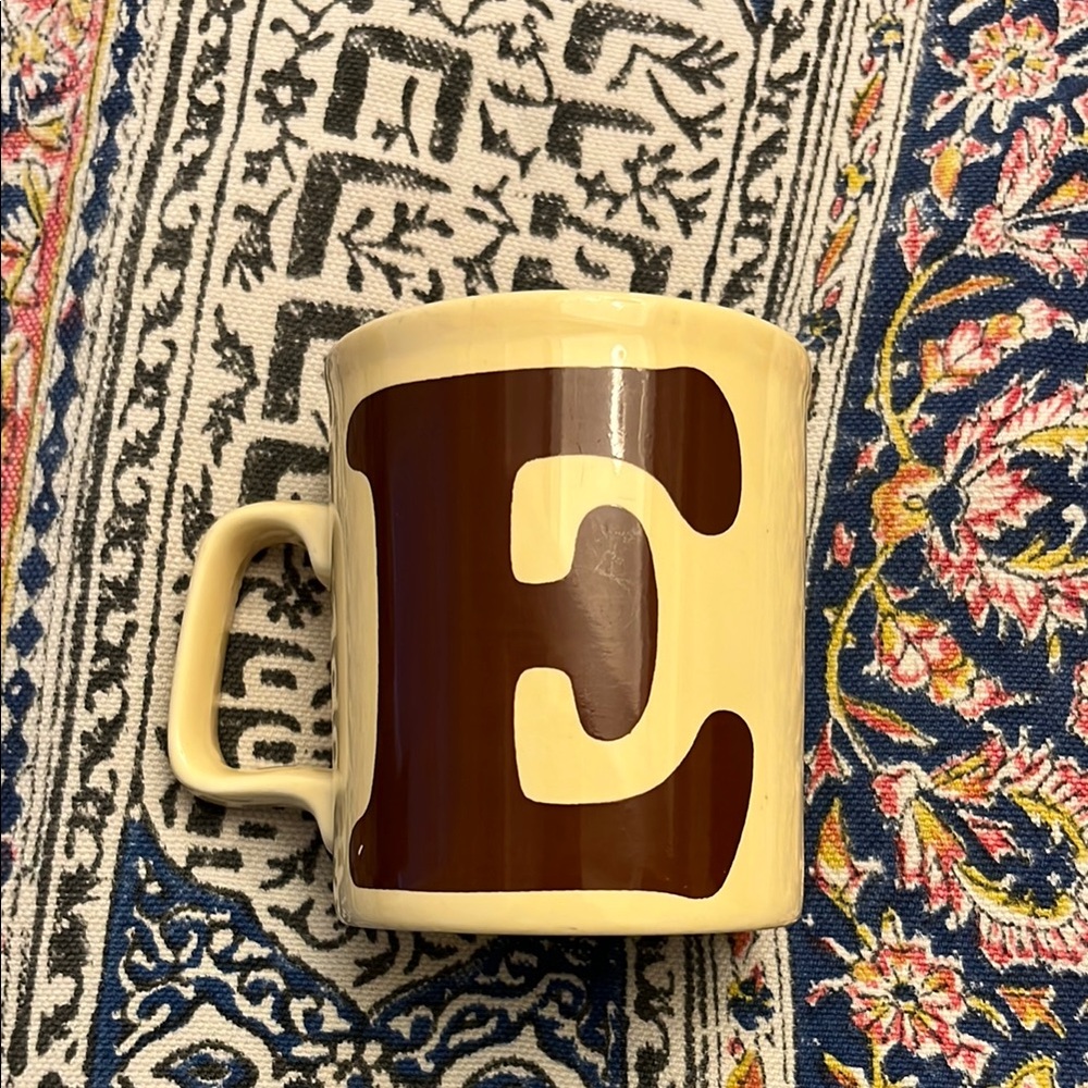 Coffee Mug